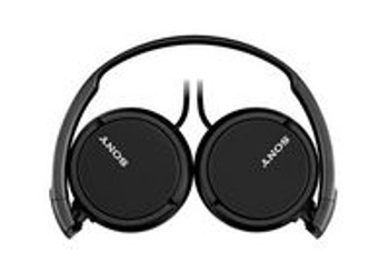 Sony MDRZX110B Mdr-Zx110 Headphones Wired MDRZX110B