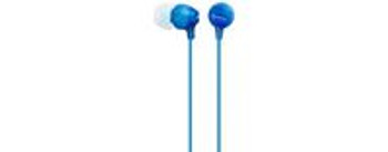 Sony MDR-EX15APLI Ex15Ap In-Ear Headphones MDR-EX15APLI