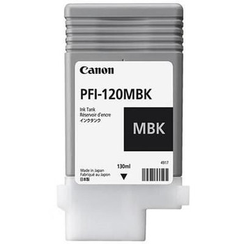 Canon 2884C001 PFI-120 MBK 130ml 2884C001