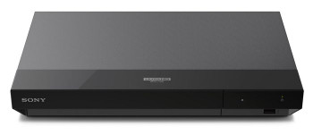 Sony UBPX700B.EC1 Ubp-X700 Blu-Ray Player 3D UBPX700B.EC1