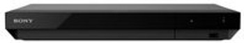 Sony UBPX700B.EC1 Ubp-X700 Blu-Ray Player 3D UBPX700B.EC1