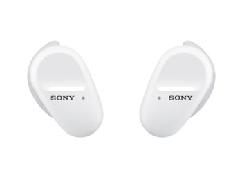 Sony WFSP800NW.CE7 Headphones/Headset Wireless WFSP800NW.CE7