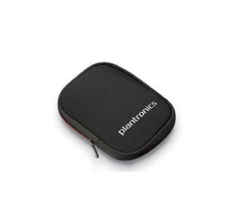 Plantronics 205301-01 Voyager Focus UC Carrying Case 205301-01