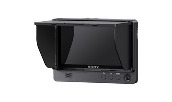 Sony CLMFHD5.CE7 CLM-FHD5 Clip-on LCD-Moni CLMFHD5.CE7
