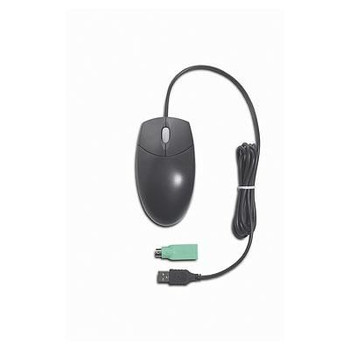 HP 304196-001-RFB USB/PS2 Mouse 304196-001-RFB