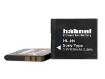 H�hnel 1000 173.9 DK BATTERY SONY HL-N1 1000 173.9