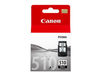 Canon 2970B001 Black Cartridge PG-510 2970B001