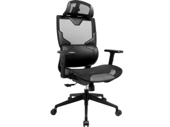 Sandberg 640-95 ErgoFusion Gaming Chair 640-95