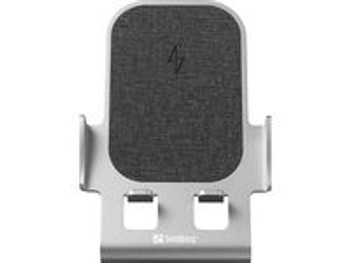 Sandberg 441-51 Wireless Charger Stand 441-51