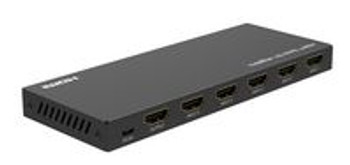 MicroConnect MC-HDMISWITCH0501-4K 4K@60Hz HDMI Switch 5x1. HDCP MC-HDMISWITCH0501-4K