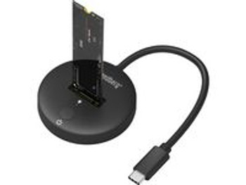 Sandberg 136-47 USB 3.2 Dock for M.2+NVMe SSD 136-47