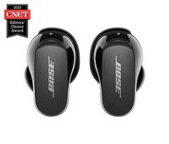 Bose 870730-0010 Bose QuietComfort II 870730-0010