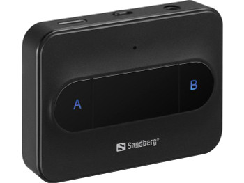 Sandberg 450-13 Bluetooth Link for 2xHeadphone 450-13