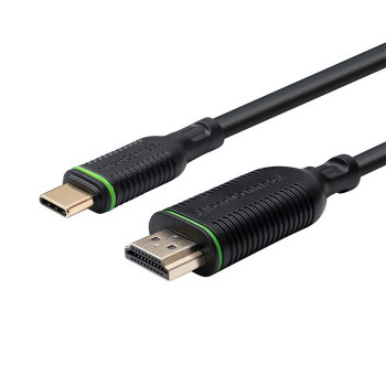 MicroConnect MC-USBCHDMI1 USB-C HDMI Cable 1m MC-USBCHDMI1