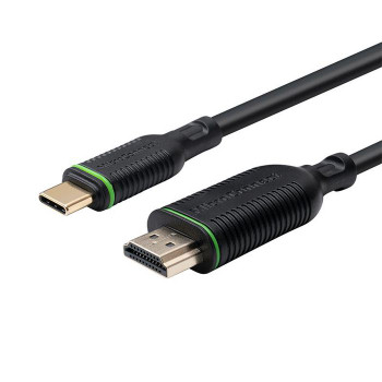 MicroConnect MC-USBCHDMI3 USB-C HDMI Cable 3m MC-USBCHDMI3