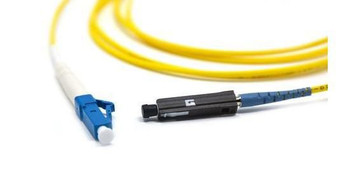 MicroConnect FIBLCMU-03 Optical Fibre Cable. LC-MU. FIBLCMU-03