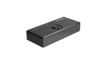 MicroConnect MC-HDMISWITCH-4K-MINI 4K@60Hz Bi-directional HDMI MC-HDMISWITCH-4K-MINI