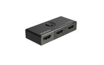 MicroConnect MC-HDMISWITCH-4K-MINI 4K@60Hz Bi-directional HDMI MC-HDMISWITCH-4K-MINI