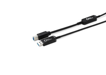 MicroConnect MC-USB3.0AB30OP Premium Optic USB Cable 3.0 MC-USB3.0AB30OP