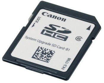 Canon 0655A002 Memory Card 8 Gb Sd 0655A002