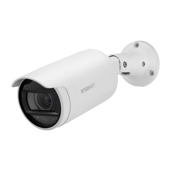 Hanwha ANO-L6082R 2MP IR Bullet Camera ANO-L6082R