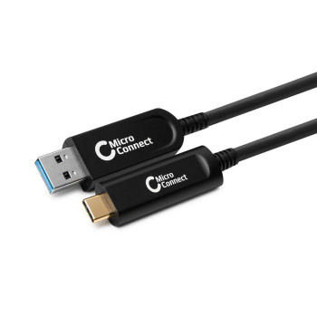 MicroConnect MC-USB3.2CA30OP Premium Optic USB Cable 3.2 MC-USB3.2CA30OP