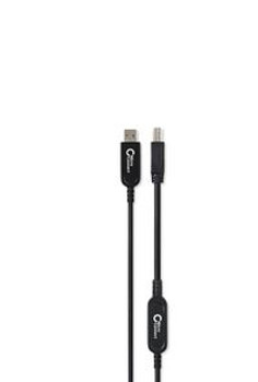 MicroConnect MC-USB3.0AB25OP Premium Optic USB Cable 3.0 MC-USB3.0AB25OP