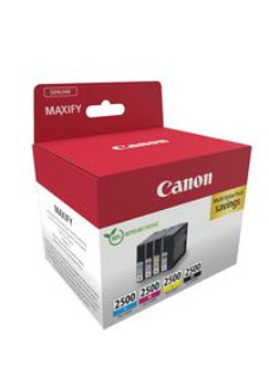 Canon 9290B006 PGI-2500 BK/C/M/Y MULTI 9290B006