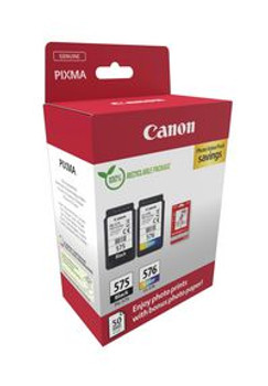 Canon 5438C004 PG-575/CL-576 PVP 5438C004