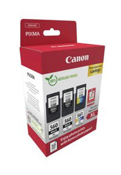 Canon 3712C012 PG-560XLX2/CL-561XL PVP 3712C012