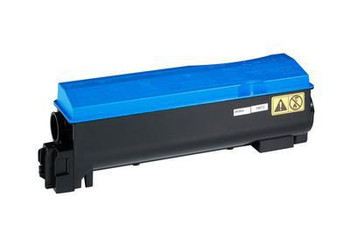 Kyocera 1T02HMCEU0 Toner Cyan TK-550C 1T02HMCEU0