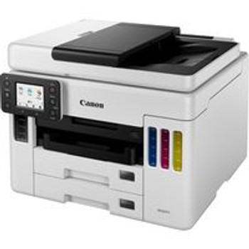 Canon 4471C006 Maxify Gx7050 Megatank Inkjet 4471C006