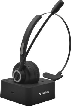 Sandberg 126-06 Bluetooth Office Headset Pro 126-06