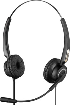 Sandberg 126-13 USB Office Headset Pro Stereo 126-13