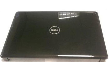 Dell 15H7R LCD Back Cover. Black 15H7R