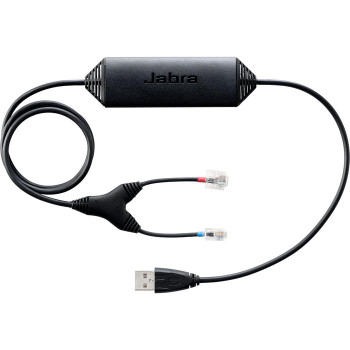 Jabra 14201-32 EHS Adapter for Avaya/Nortel 14201-32