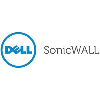 Dell 01-SSC-1461 TZ 600 ADV GW SecSui 2J 01-SSC-1461