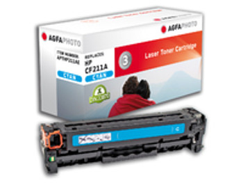 AgfaPhoto APTHP211AE Toner C. rpl CF211A APTHP211AE