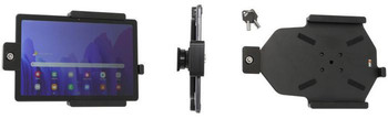 Brodit 739229 Holder with Lock for Galaxy Tab A7 739229