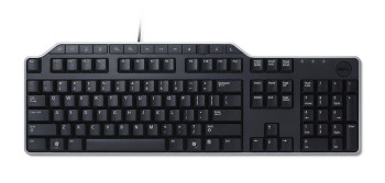 Dell KB522-BKB-CSK Kb522 Keyboard Usb Qwertz KB522-BKB-CSK