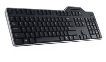 Dell KB813-BKB-CSK Kb813 Keyboard Usb Qwertz KB813-BKB-CSK