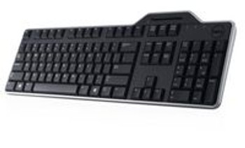 Dell KB813-BKB-CSK Kb813 Keyboard Usb Qwertz KB813-BKB-CSK