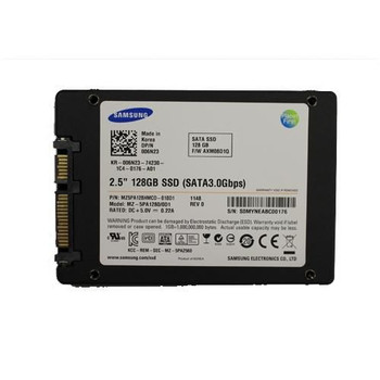 Dell 06N23 128 GB SSD 2.5 " 06N23