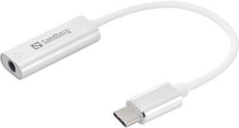 Sandberg 136-27 USB-C Audio Adapter 136-27