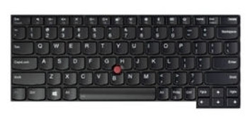 Lenovo 01EP049 Keyboard SWISS 01EP049