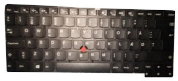 Lenovo 00PA461 Keyboard DANISH 00PA461