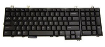 Dell 0TR334 Keyboard US/INTERNATIONAL 0TR334