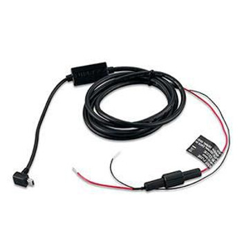 Garmin 010-11131-10 Cable power GTU 10 bare wires 010-11131-10