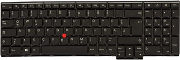 Lenovo 04Y2664 Keyboard GERMAN 04Y2664
