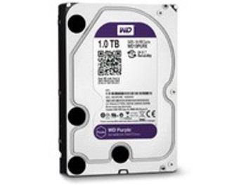 Western Digital WD10PURZ WD Purple 1TB 24x7 64MB WD10PURZ